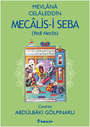 Mecalis-i Seba - 1