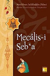 Mecalis-i Seb’a - 1