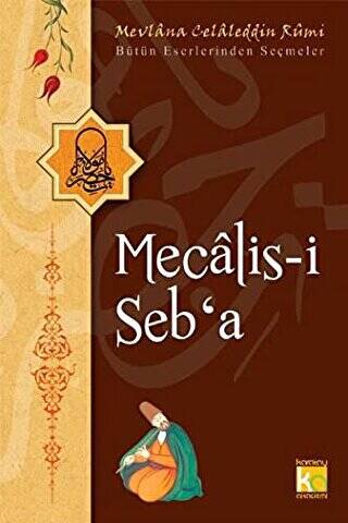 Mecalis-i Seb’a - 1