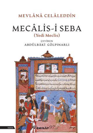 Mecalis-i Seba Yedi Meclis - 1