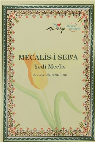 Mecalis’i Seb’a - Yedi Meclis - 1
