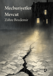 Mecburiyetler Mevcut - Paşa Yayınları