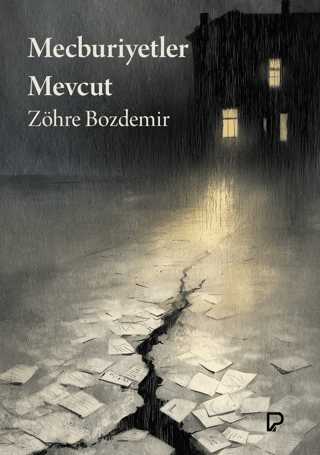 Mecburiyetler Mevcut - 1
