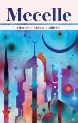 Mecelle - 1