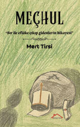 Meçhul - Kırmızı Çatı Yayınları