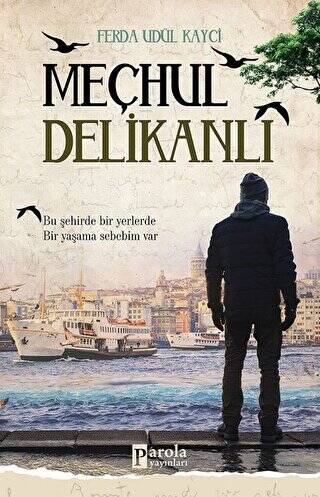 Meçhul Delikanlı - 1