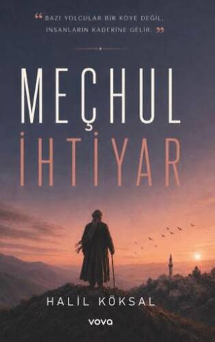 Meçhul İhtiyar - 1