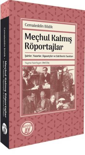 Meçhul Kalmış Röportajlar - 1