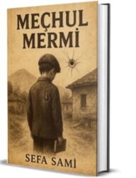 Meçhul Mermi - 1