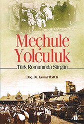 Meçhule Yolculuk - 1