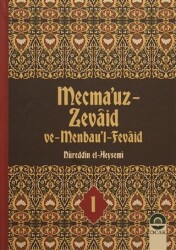 Mecma`uz Zevaid ve Menbau`l Fevaid 20 Kitap Takım - Ocak Yayıncılık