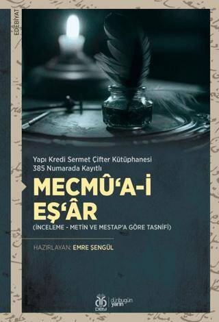 Mecmu`a-i Eş`ar - 1