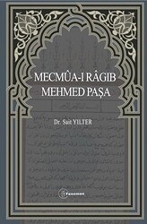 Mecmua-ı Ragıb Mehmed Paşa - 1