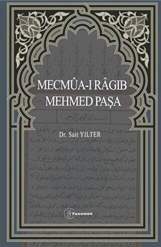Mecmua-ı Ragıb Mehmed Paşa - 1