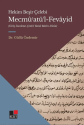 Mecmü’atü’l-Fevayid - 1