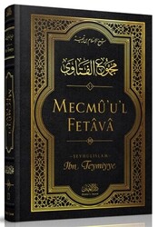 Mecmü`u`l Fetava 10. Cilt - 1