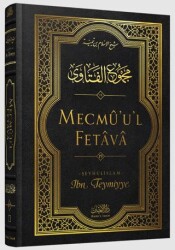 Mecmu`u`l-Fetava 19. Cilt - 1
