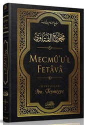 Mecmü`u`l Fetava 6. Cilt - 1