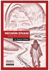 Mecnûn Divanı - 1