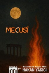 Mecusi - Patara Kitap