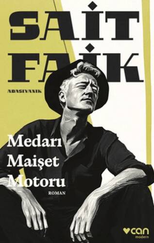 Medarı Maişet Motoru - 1