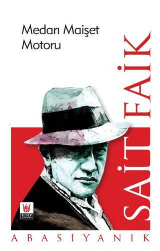 Medarı Maişet Motoru - 1