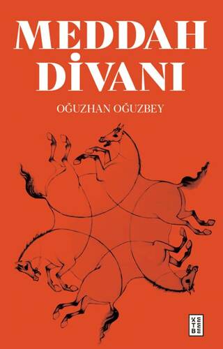 Meddah Divanı - 1