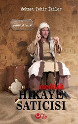 Meddah Hikaye Satıcısı - 1