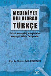 Medeniyet Dili Olarak Türkçe - 2 - 1