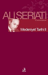 Medeniyet Tarihi 2 - 1