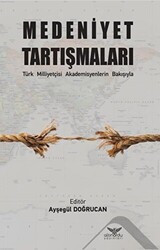 Medeniyet Tartışmaları - 1