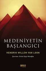 Medeniyetin Başlangıcı - 1