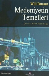 Medeniyetin Temelleri - Erguvan Yayınevi