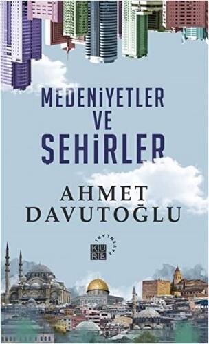 Medeniyetler ve Şehirler - 1