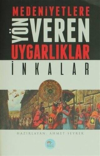 Medeniyetlere Yön Veren Uygarlıklar: İnkalar - 1