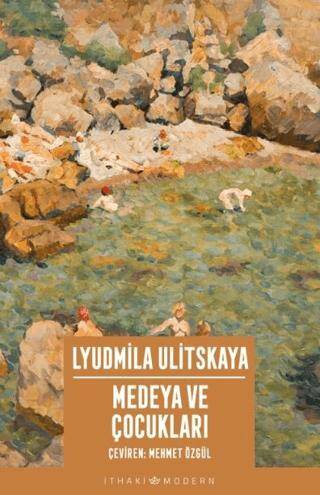 Medeya ve Çocukları - 1