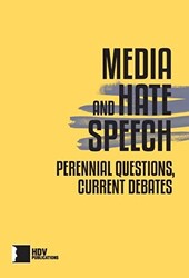 Media and Hate Speech - 1