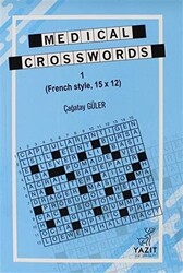 Medical Crosswords 1 - 1