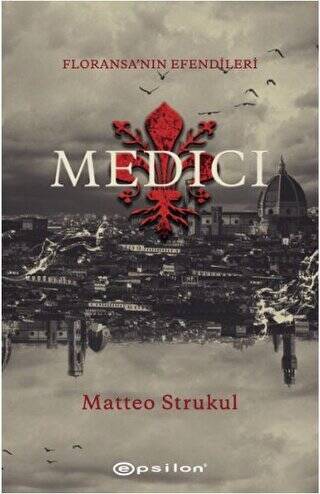 Medici - Floransa`nın Efendileri - 1