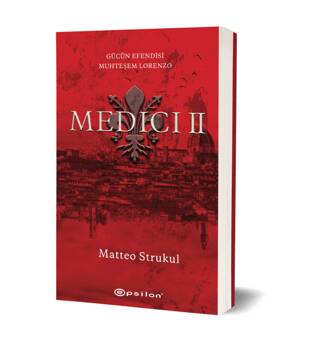 Medici II: Gücün Efendisi Muhteşem Lorenzo - 1