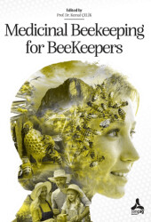 Medicinal Beekeeping For Beekeepers - 1