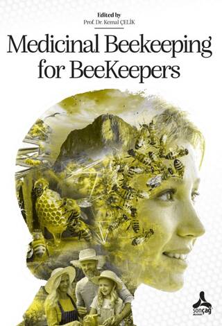 Medicinal Beekeeping For Beekeepers - 1