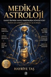 Medikal Astroloji - Akıl İzi Yayınları