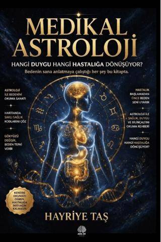 Medikal Astroloji - 1