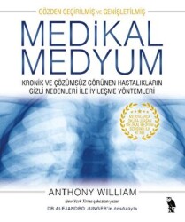 Medikal Medyum - 1