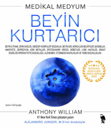 Medikal Medyum- Beyin Kurtarıcı - 1