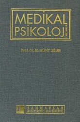 Medikal Psikoloji - 1