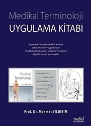 Medikal Terminoloji Uygulama Kitabı - 1