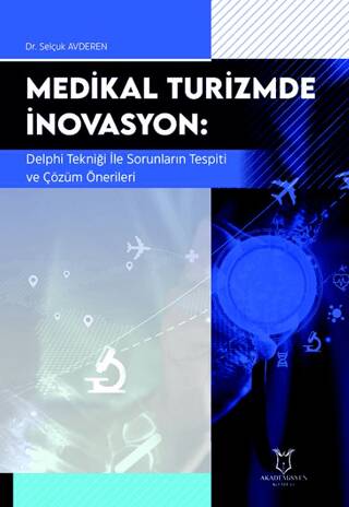 Medikal Turizmde İnovasyon - 1