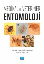 Medikal ve Veteriner Entomoloji - 1